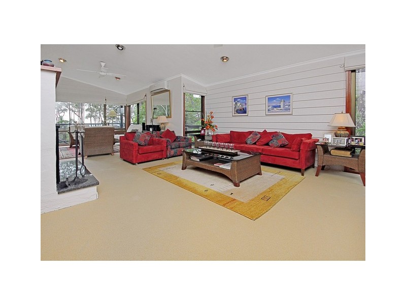 204 George Bass Drive, Lilli Pilli NSW 2536