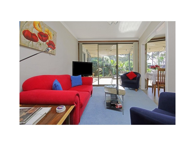 204 George Bass Drive, Lilli Pilli NSW 2536