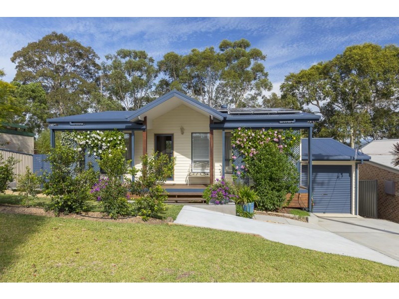 67 Berrima Parade, Surfside NSW 2536