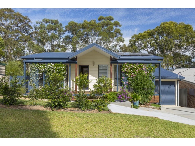 67 Berrima Parade, Surfside NSW 2536