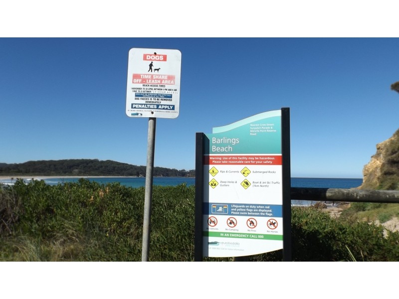 7 Bagarin Avenue, Tomakin NSW 2537