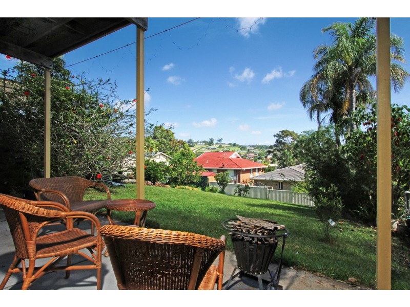 27 Ocean Avenue, Surf Beach NSW 2536
