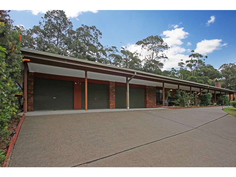 60 Cook Avenue, Surf Beach NSW 2536