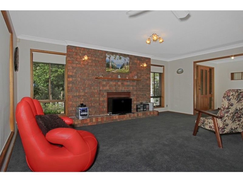 60 Cook Avenue, Surf Beach NSW 2536