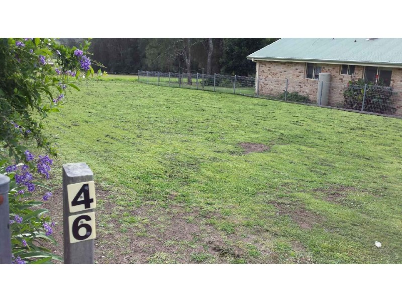 46 Lake Street, Tuross Head NSW 2537