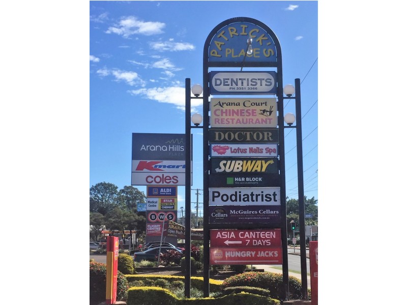 3 Carroll Court, Arana Hills QLD 4054