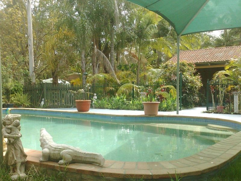 272 Caboolture River Road, Upper Caboolture QLD 4510