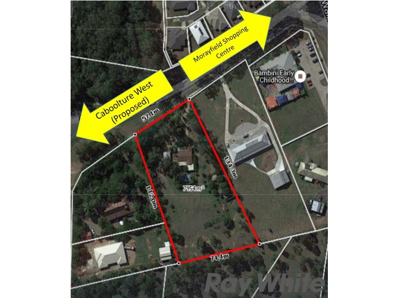 272 Caboolture River Road, Upper Caboolture QLD 4510