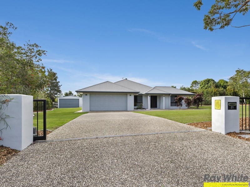 Burpengary QLD 4505