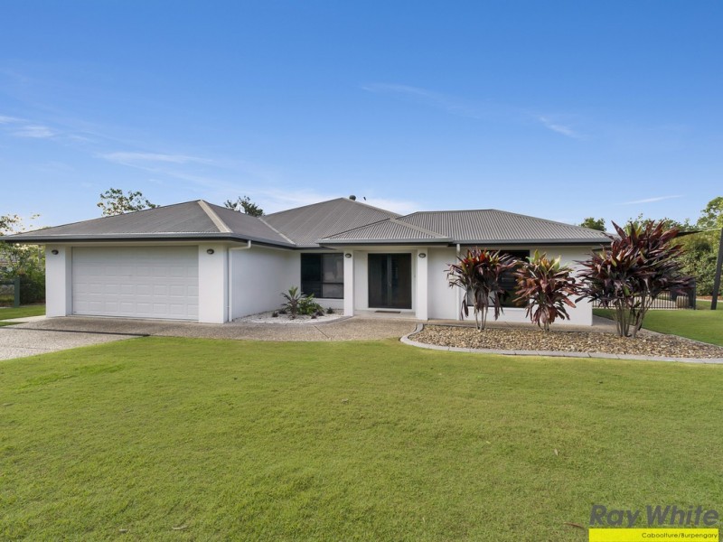 Burpengary QLD 4505