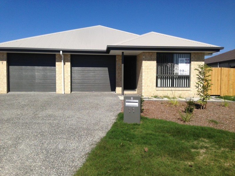 2/11 Poole Crt, Caboolture QLD 4510