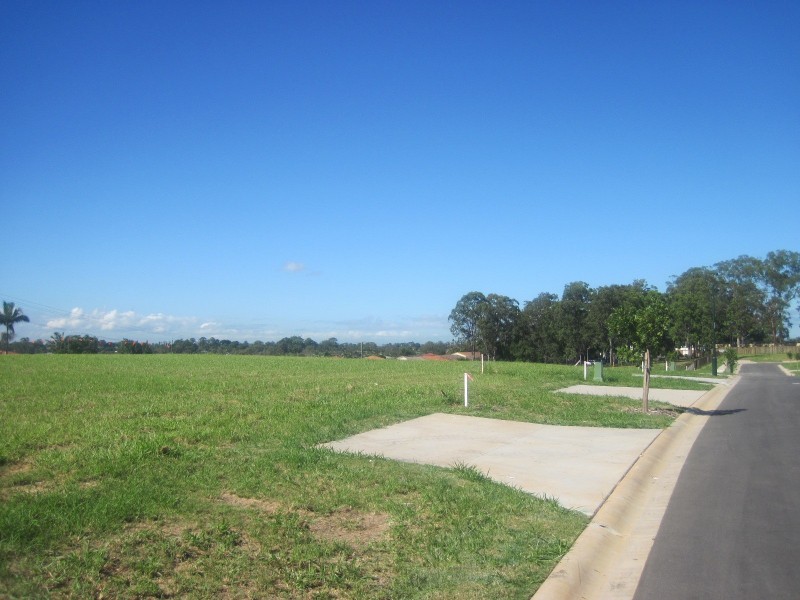 Lot 39 Benham Ave, Kallangur QLD 4503