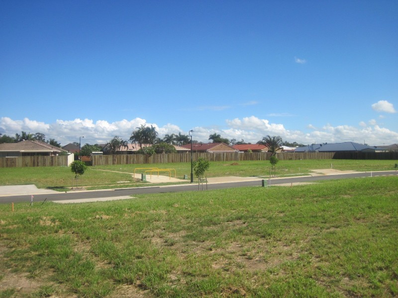 Lot 39 Benham Ave, Kallangur QLD 4503