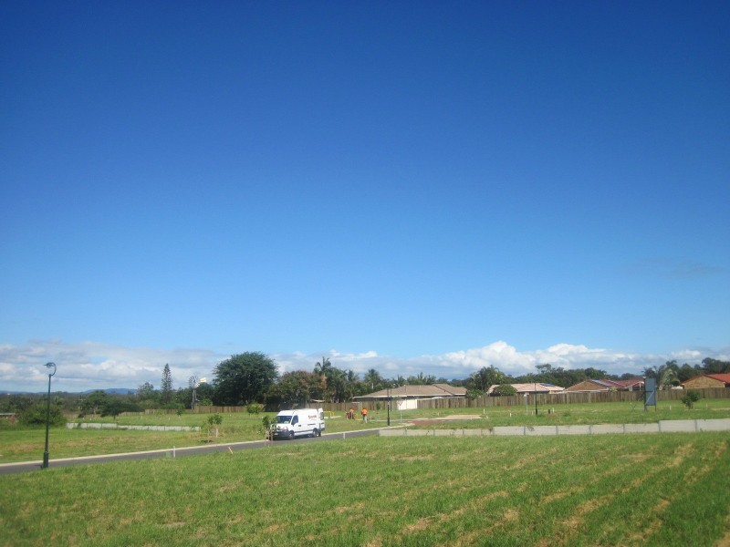 Lot 39 Benham Ave, Kallangur QLD 4503