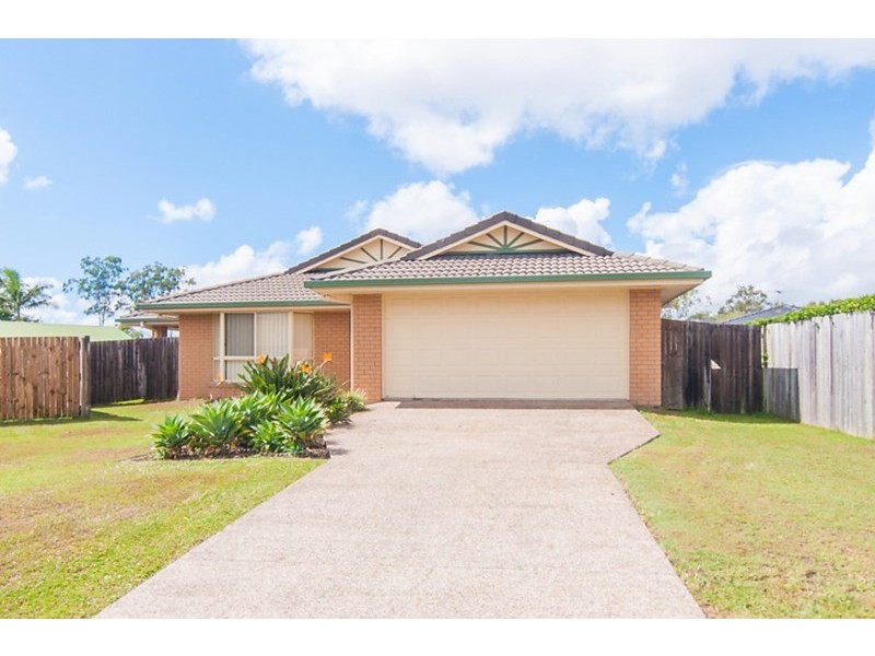 14 Wombat Place, Morayfield QLD 4506