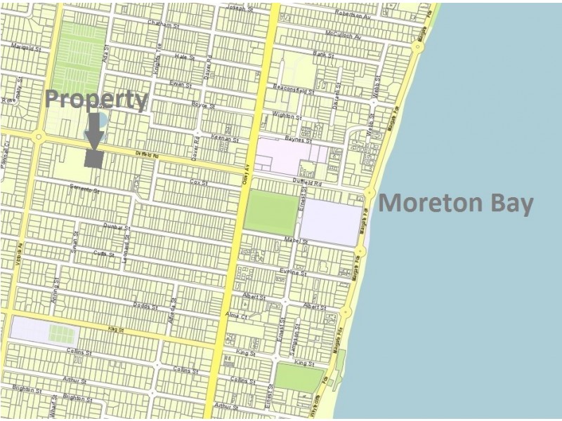 Margate QLD 4019