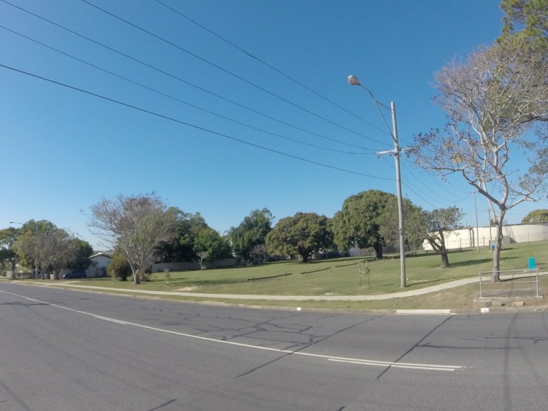 Margate QLD 4019