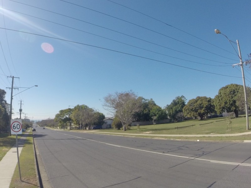 Margate QLD 4019