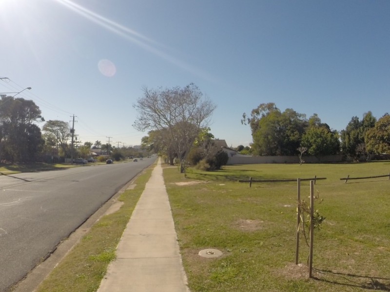 Margate QLD 4019