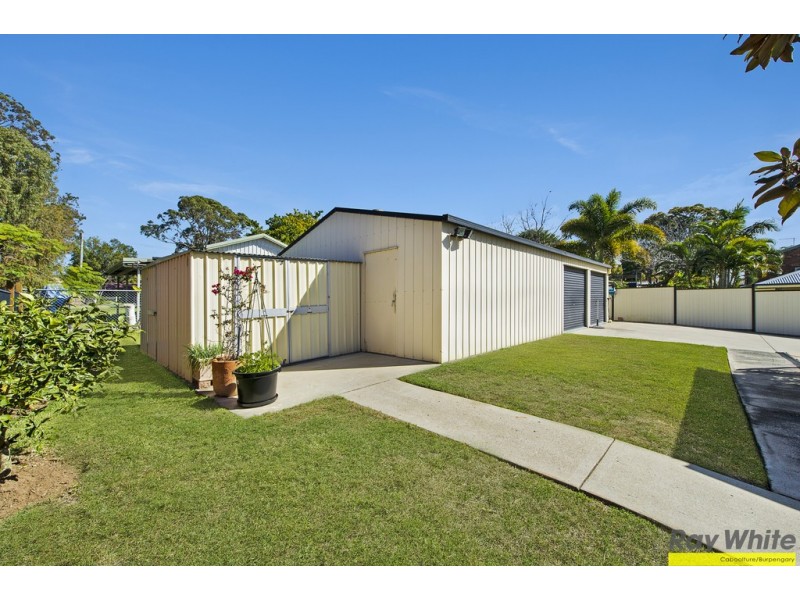 11 Winifred Street, Mango Hill QLD 4509