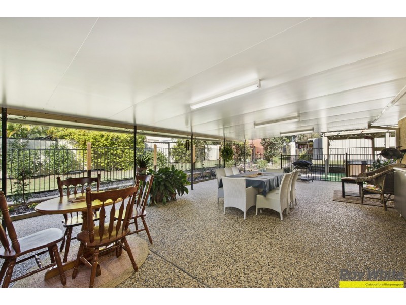 11 Winifred Street, Mango Hill QLD 4509