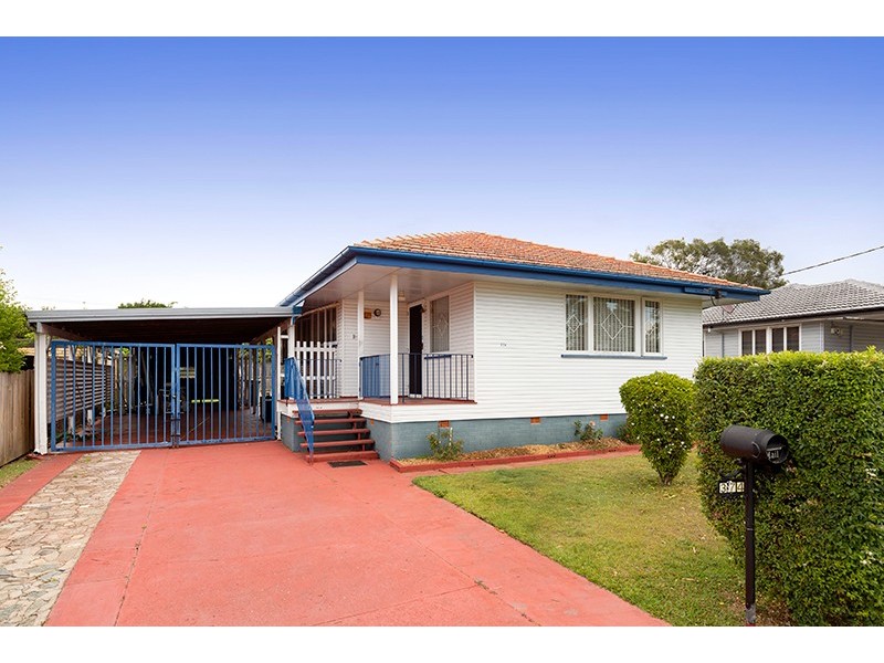 128 (374) Bracken Ridge Road, Bracken Ridge QLD 4017