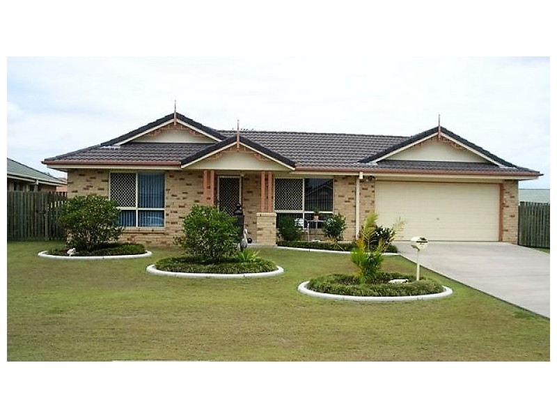 7 Carnarvon Court, Upper Caboolture QLD 4510