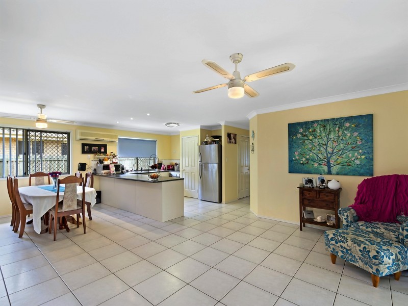 7 Carnarvon Court, Upper Caboolture QLD 4510