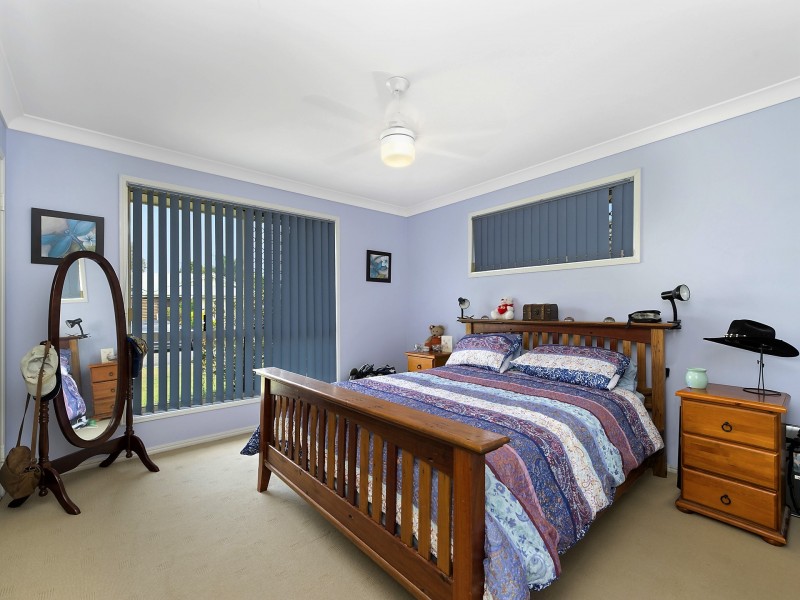 7 Carnarvon Court, Upper Caboolture QLD 4510