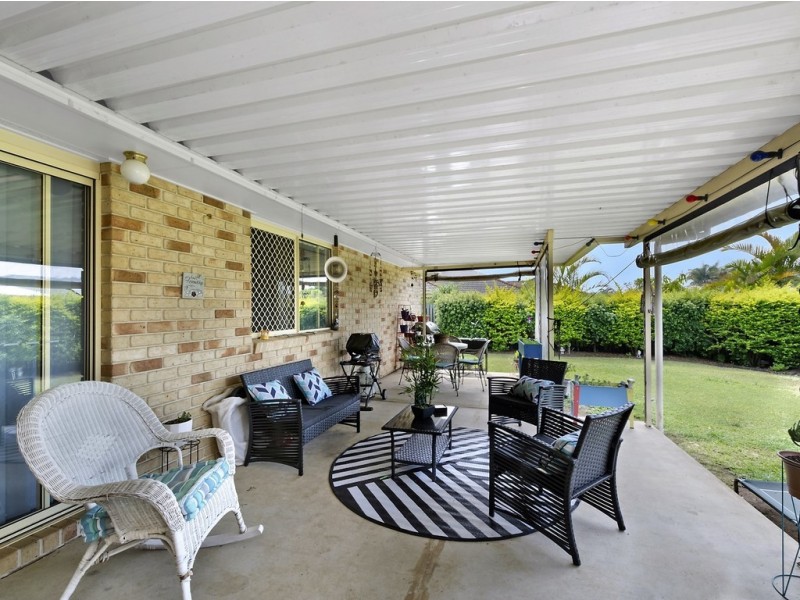 7 Carnarvon Court, Upper Caboolture QLD 4510