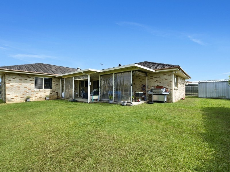 7 Carnarvon Court, Upper Caboolture QLD 4510