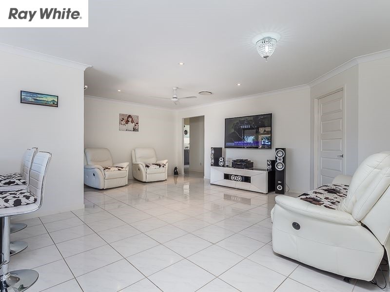 1-3 Coriander Drive, Griffin QLD 4503