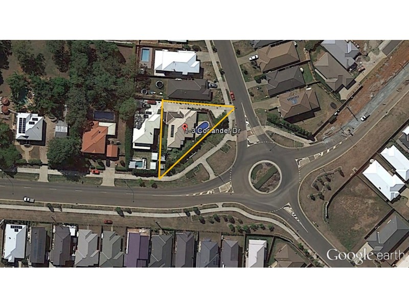 1-3 Coriander Drive, Griffin QLD 4503
