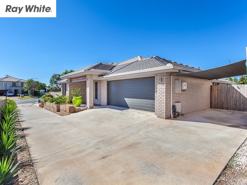 1-3 Coriander Drive, Griffin QLD 4503
