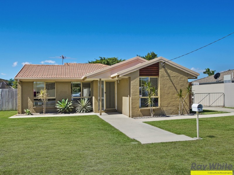 43 Henderson Road, Burpengary QLD 4505
