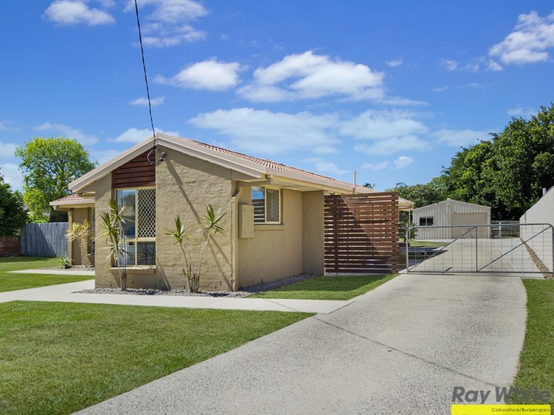 43 Henderson Road, Burpengary QLD 4505