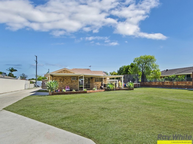 43 Henderson Road, Burpengary QLD 4505