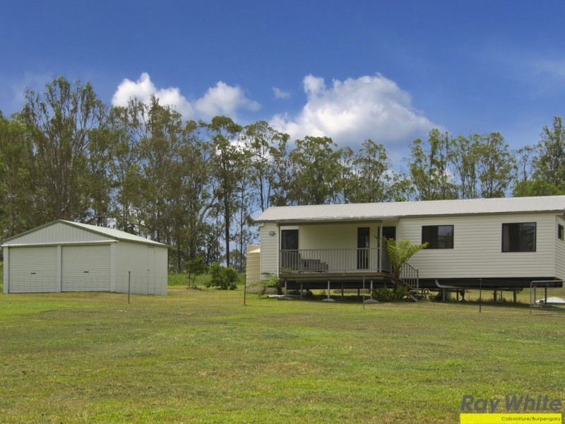 63-73 Jackson Road, Bellmere QLD 4510