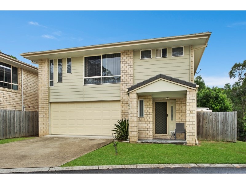 12/51 Silky Oak Drive, Morayfield QLD 4506