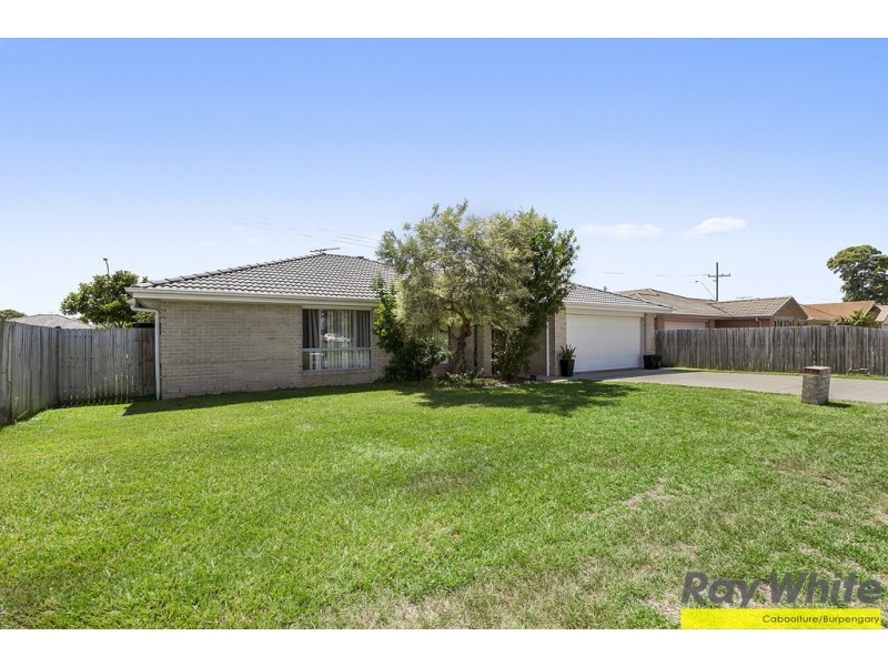 17 Paddington Street, Bellmere QLD 4510
