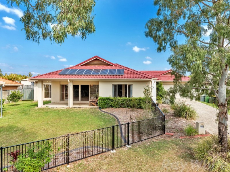 31 Greenlinks Crescent,, Narangba QLD 4504