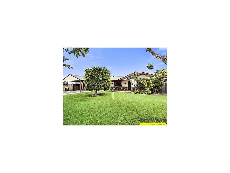 33 Kevin Street, Deception Bay QLD 4508