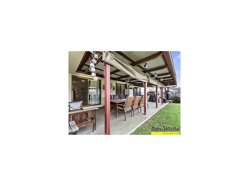 33 Kevin Street, Deception Bay QLD 4508