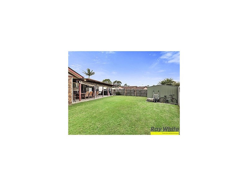 33 Kevin Street, Deception Bay QLD 4508
