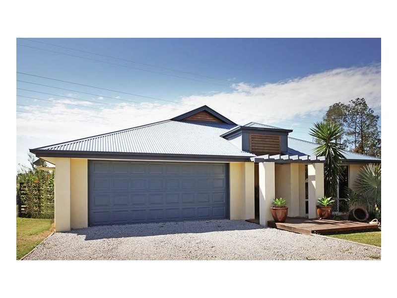 17 Kirsty Court, Caboolture QLD 4510