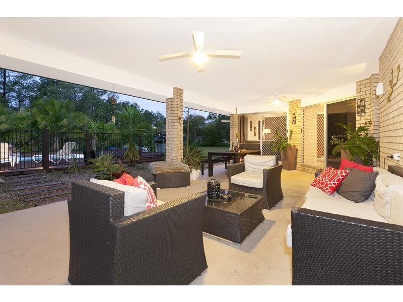 17 Kirsty Court, Caboolture QLD 4510