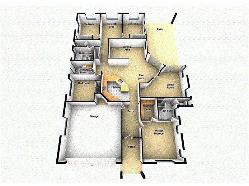 17 Kirsty Court, Caboolture QLD 4510