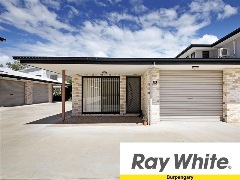 12/9 David St, Burpengary QLD 4505