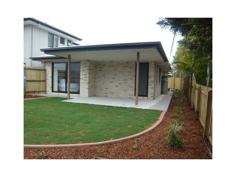 12/9 David St, Burpengary QLD 4505