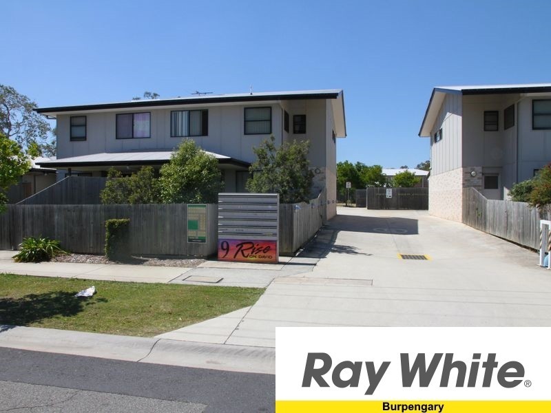 12/9 David St, Burpengary QLD 4505